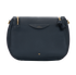 Vere Soft Satchel, back view